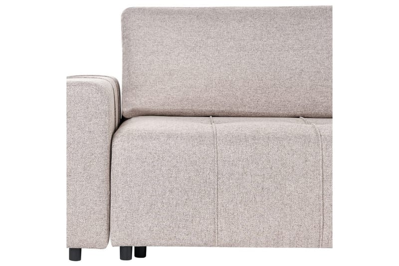 4-sits Hörnsoffa Innvik - Möbler - Soffa - Divansoffor & schäslongsoffa