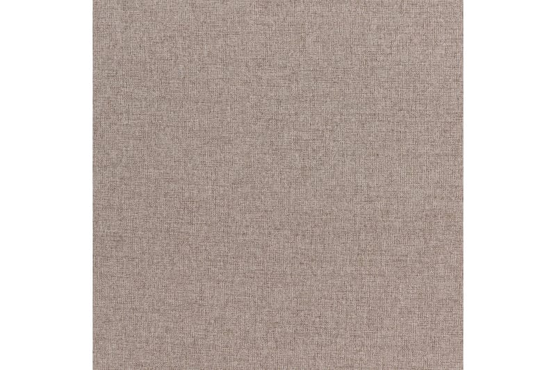 4-sits Hörnsoffa Unstad Brun/Svart, Högervänd, Polyester - Brun/Svart, Högervänd, Polyester - Möbler - Soffa - Hörnsoffa