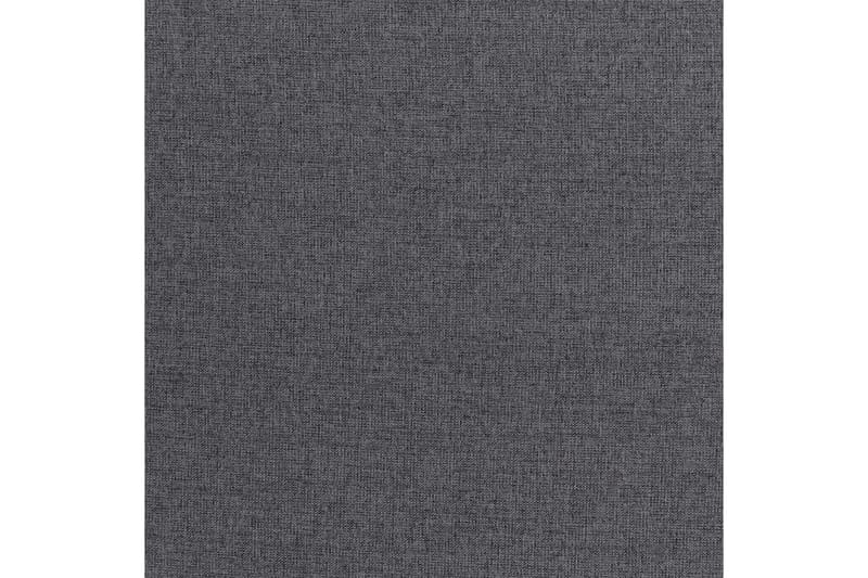 4-sits Hörnsoffa Unstad Grå, Högervänd, Polyester - Grå, Högervänd, Polyester - Möbler - Soffa - Hörnsoffa