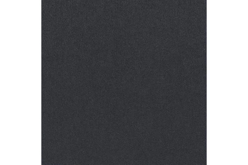 4-sits Hörnsoffa Unstad Svart, Högervänd, Polyester - Svart, Högervänd, Polyester - Möbler - Soffa - Hörnsoffa