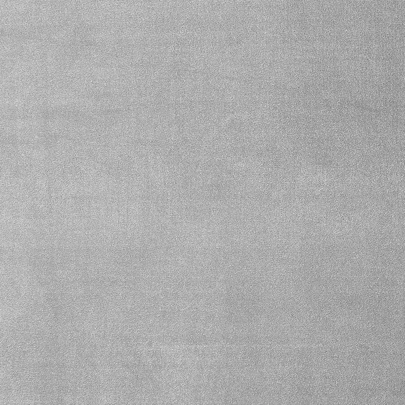 4-sits soffa Aure - Ljusgrå - Möbler - Soffa - Sammetssoffa