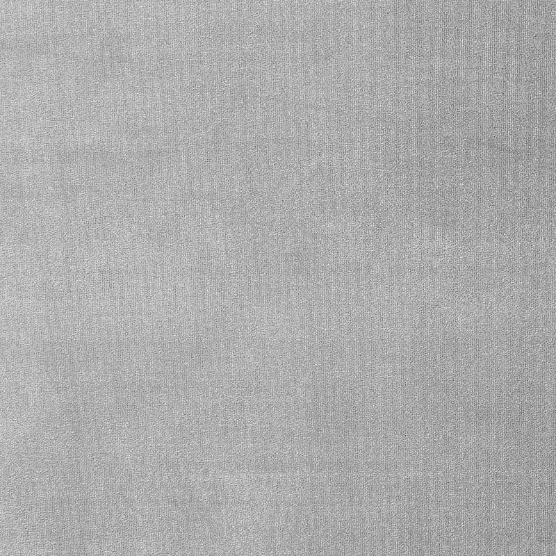 4-sits soffa Aure - Ljusgrå - Möbler - Soffa - Sammetssoffa