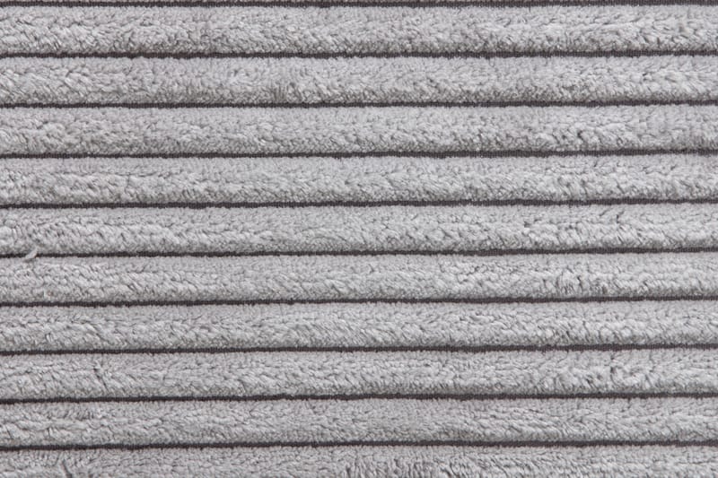 Copenhagen 4-sits Manchestersoffa - Ljusgrå - Möbler - Soffa - 4 sits soffa