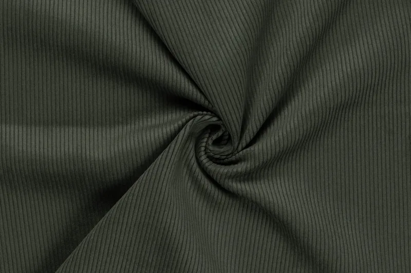 Copenhagen 4-sits Manchestersoffa - Mörkgrön - Möbler - Soffa - 4 sits soffa