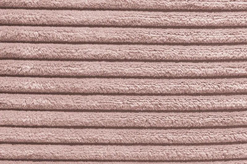 Copenhagen 4-sits Manchestersoffa - Rosa - Möbler - Soffa - 4 sits soffa