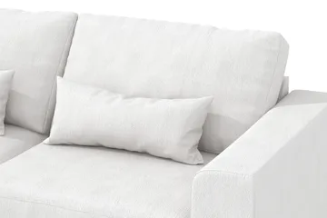 Copenhagen 4-sits Soffa - Möbler - Soffa - 4 sits soffa