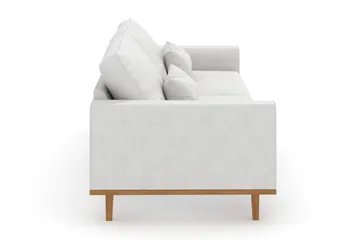 Copenhagen 4-sits Soffa - Möbler - Soffa - 4 sits soffa