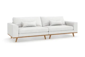 Copenhagen 4-sits Soffa - Möbler - Soffa - 4 sits soffa