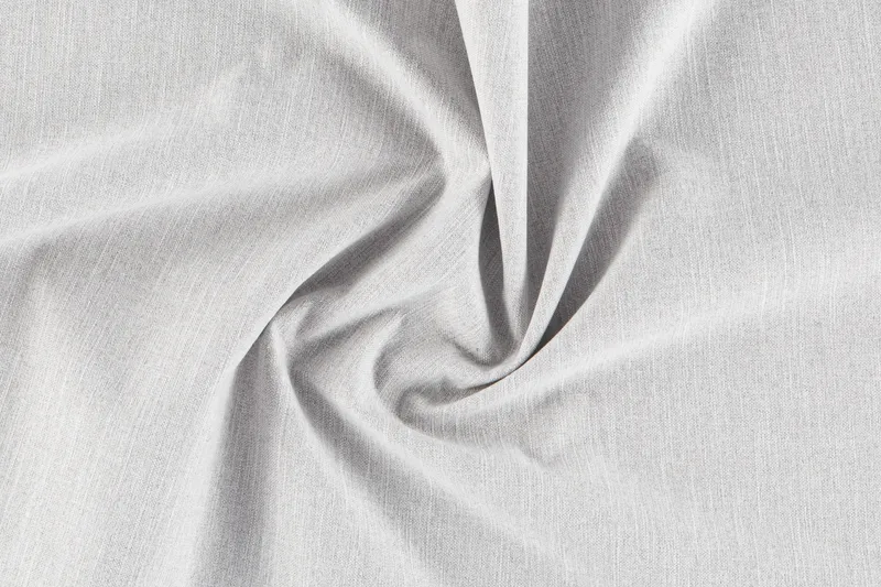 Ocean Lyx 3-sits Tygsoffa - Grå - Möbler - Soffa - 4 sits soffa