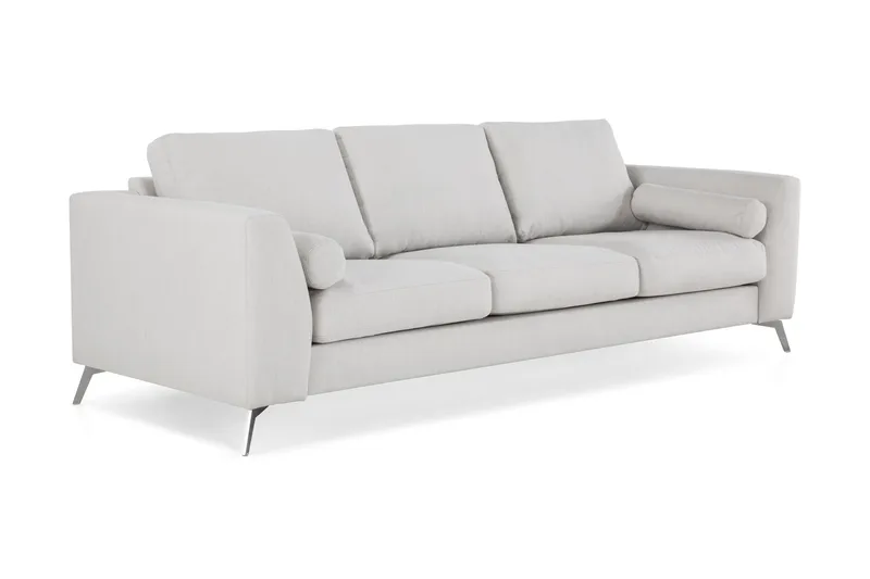 Ocean Lyx 4-sits Soffa - Linnebeige - Möbler - Soffa - 4 sits soffa