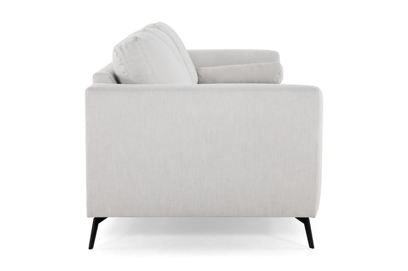 Ocean Lyx 4-sits Soffa - Linnebeige - 4 sits soffa