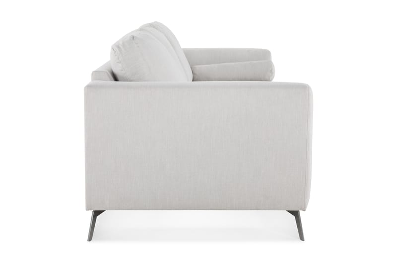 Ocean Lyx 4-sits Soffa - Linnebeige - 4 sits soffa