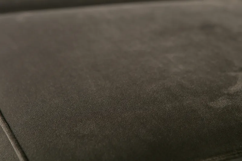 Statement 4-sits Sammetssoffa - Grön - Möbler - Soffa - 4 sits soffa