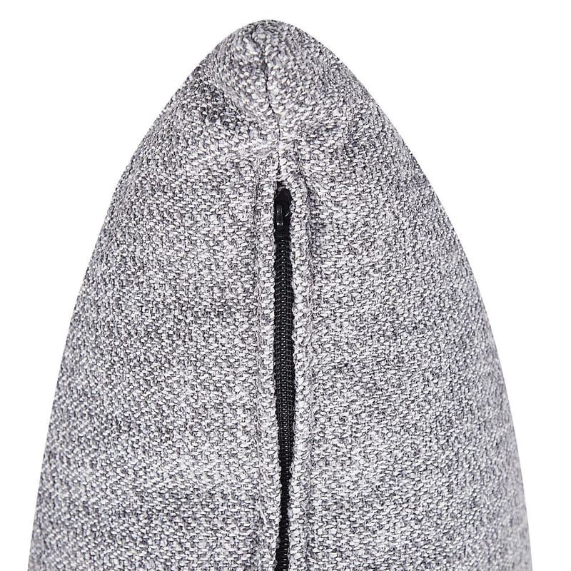 4-sits soffa Torpo - Grå, svart - Möbler - Soffa - 4 sits soffa