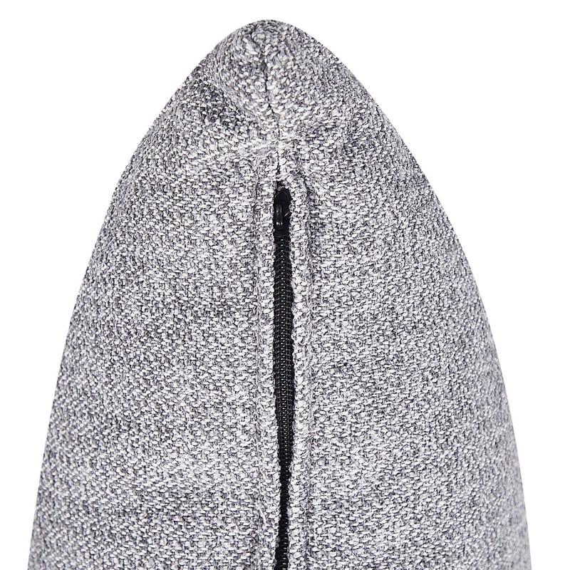 4-sits soffa Torpo - Grå, svart - Möbler - Soffa - 4 sits soffa