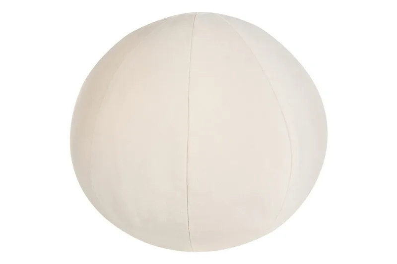 4-sits Soffgrupp Leiren Off-white - Off-white - Möbler - Soffa - Soffgrupp