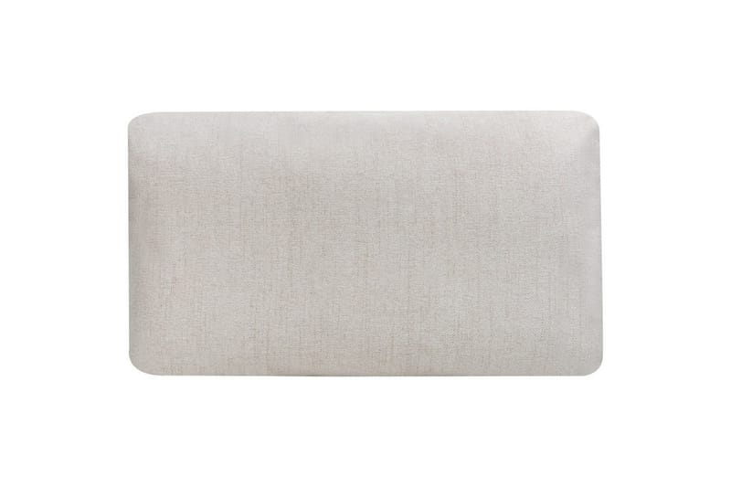 4-sitssoffa Nenola Beige, svart - Beige - Möbler - Soffa - Soffgrupp