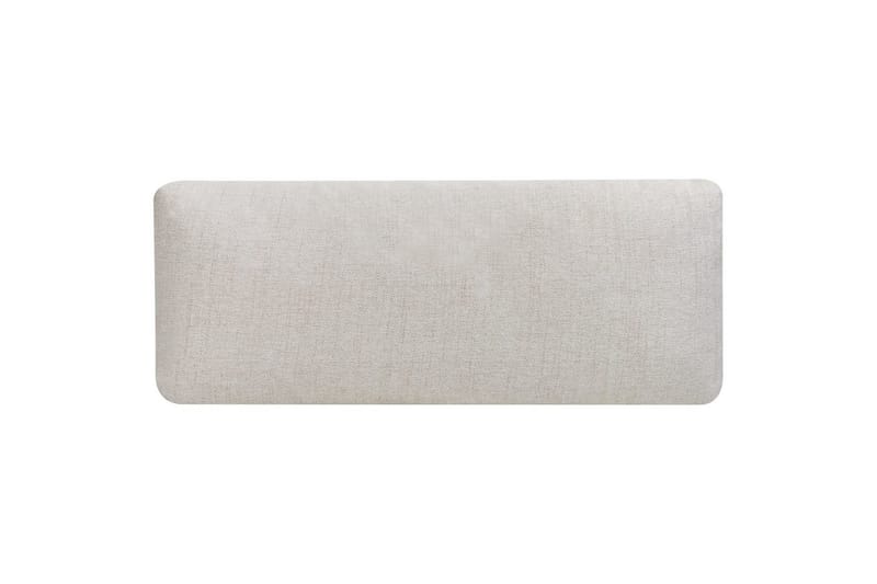 4-sitssoffa Nenola Beige, svart - Beige - Möbler - Soffa - Soffgrupp