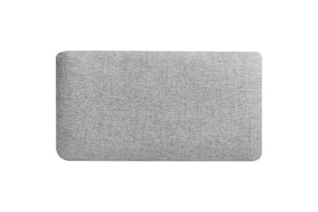 4-sitssoffa Nenola Grå, svart - Grå, svart - Möbler - Soffa - 4 sits soffa