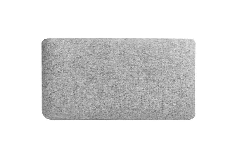 4-sitssoffa Nenola Grå, svart - Grå, svart - Möbler - Soffa - Soffgrupp