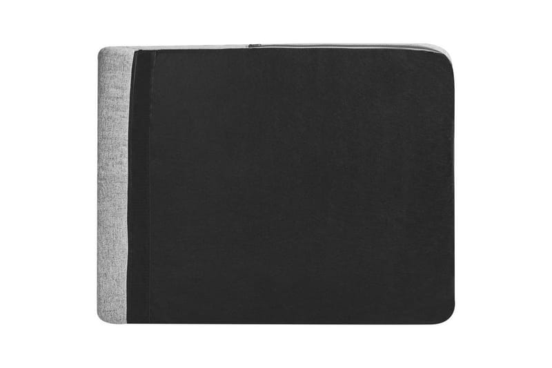 4-sitssoffa Nenola Grå, svart - Grå, svart - Möbler - Soffa - 4 sits soffa