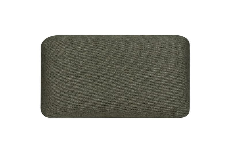 4-sitssoffa Nenola Grön, Svart - Grön, Svart - Möbler - Soffa - Soffgrupp