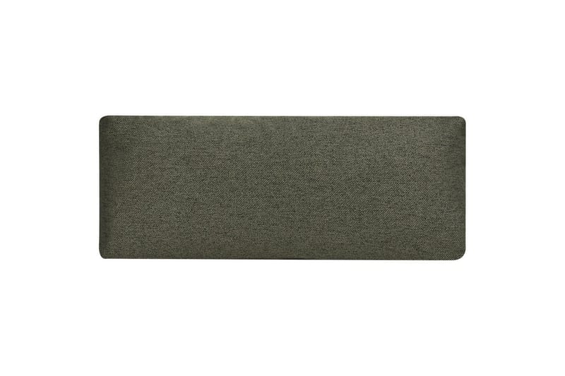 4-sitssoffa Nenola Grön, Svart - Grön, Svart - Möbler - Soffa - Soffgrupp