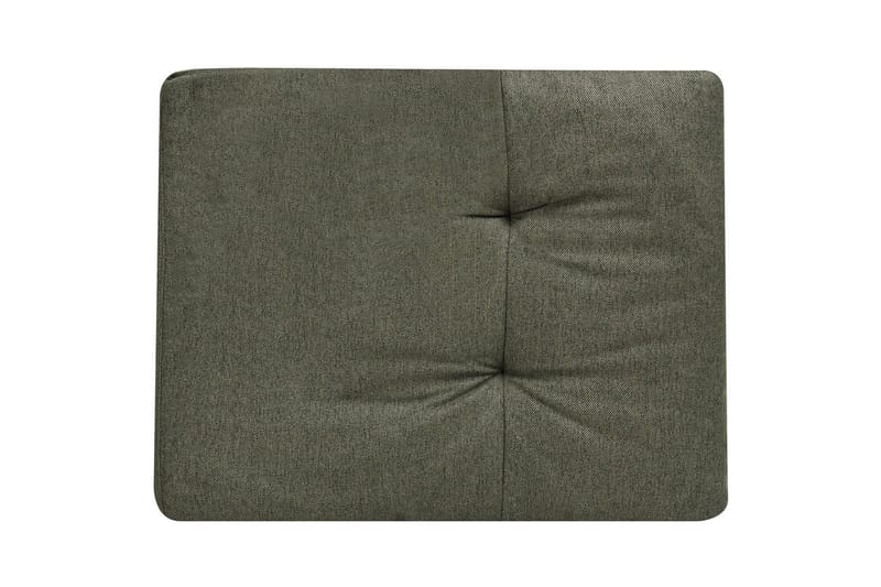 4-sitssoffa Nenola Grön, Svart - Grön, Svart - Möbler - Soffa - Soffgrupp