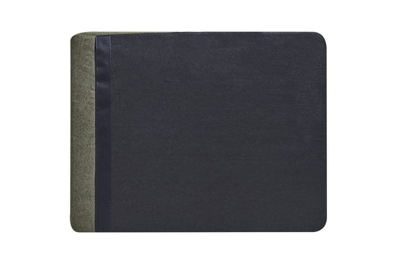 4-sitssoffa Nenola Grön, Svart - Grön, Svart - Möbler - Soffa - Soffgrupp