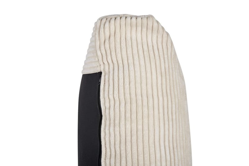 4-sitssoffa Veng Beige, ljust trä - Beige, ljust trä - Möbler - Soffa - Soffgrupp