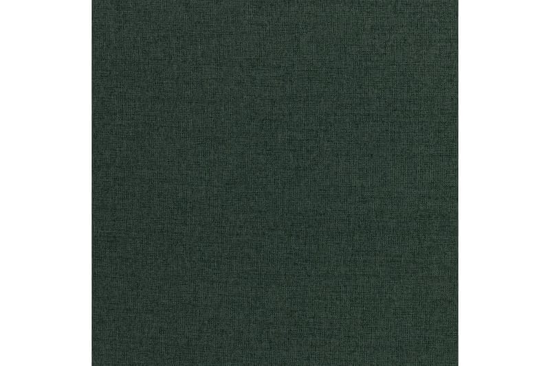 5-sits Hörnsoffa Unstad Grön/Svart, Högervänd, Polyester - Grön/Svart, Högervänd, Polyester - Möbler - Soffa - Soffgrupp