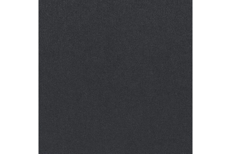 5-sits Hörnsoffa Unstad Svart, Högervänd, Polyester - Svart, Högervänd, Polyester - Möbler - Soffa - Soffgrupp