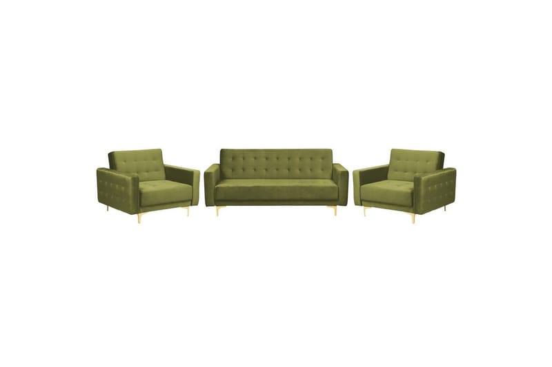 5-sits Modulsoffgrupp Aberdeen - Möbler - Soffa - Soffgrupp