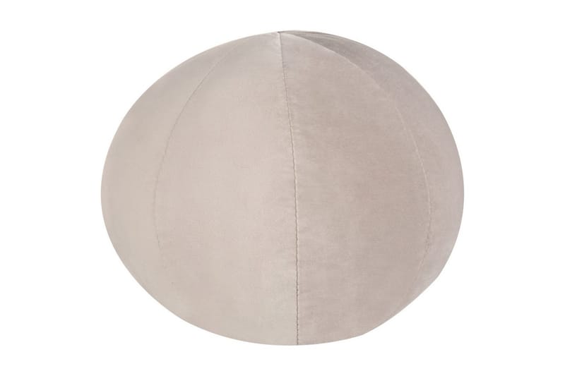5-sits Soffgrupp Leiren Gråbeige - Gråbeige - Möbler - Soffa - Soffgrupp