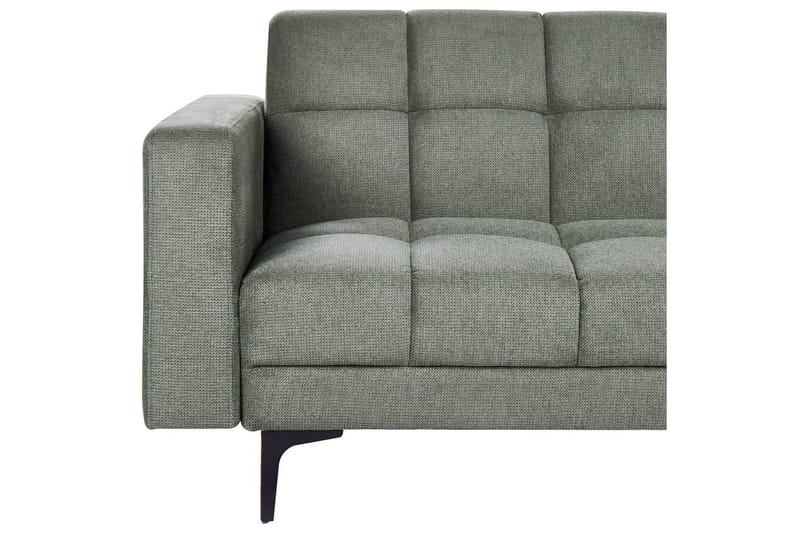 5-sits U-formad soffa Alnes Vänstervänd - Möbler - Soffa - Soffgrupp
