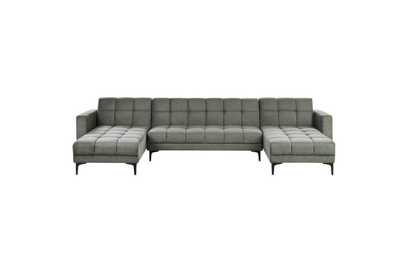 5-sits U-formad soffa Alnes Vänstervänd - Möbler - Soffa - Soffgrupp
