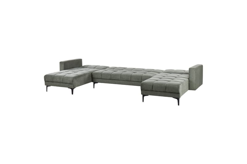 5-sits U-formad soffa Alnes Vänstervänd - Möbler - Soffa - Soffgrupp