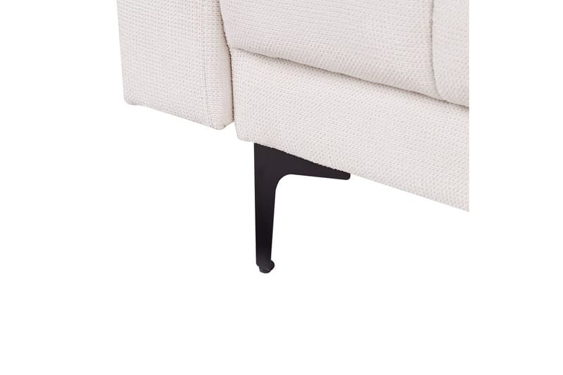 6-sits U-formad soffa Alnes Vänstervänd - Möbler - Soffa - Soffgrupp