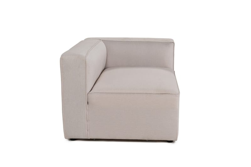 Abbas 2-sits Soffa - Ecru - M öbler - Soffa - 2 sits soffa