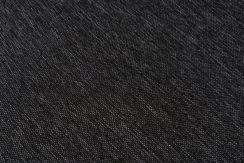 Abbas 4-sits Soffa med Divan - Antracit - Möbler - Soffa - Divansoffor & schäslongsoffa