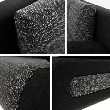 Adelma 2-sits Soffa - Möbler - Soffa - Bäddsoffa