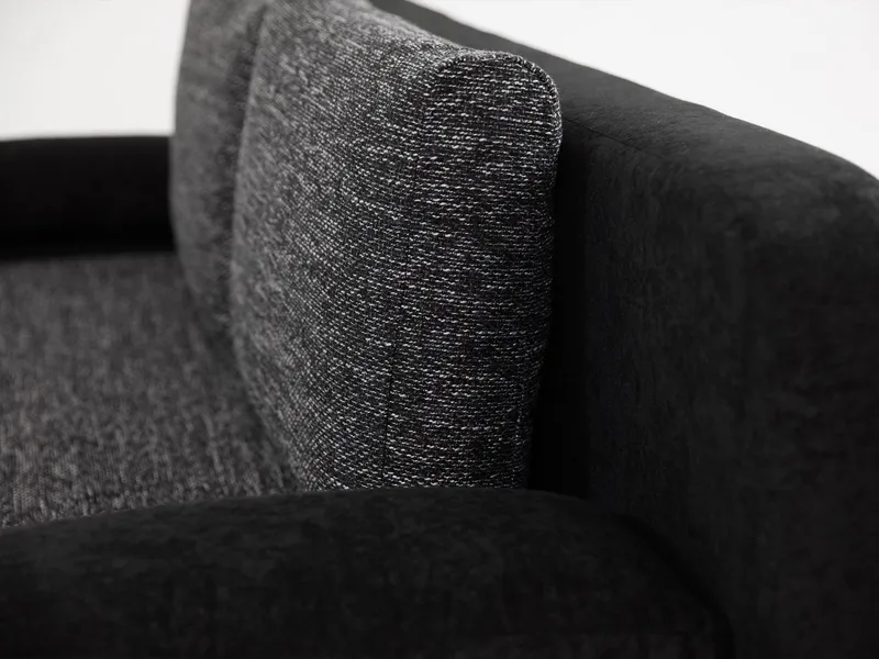 Adelma 3-sits Bäddsoffa med förvaring - Möbler - Soffa - Bäddsoffa