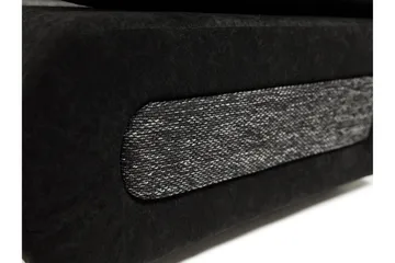 Adelma Soffa 3-sits - Gul - Möbler - Soffa - Sammetssoffa