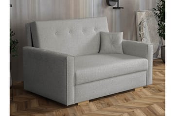 Ajiz Bäddsoffa 2-sits i Bouclé