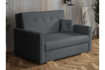 Ajiz Bäddsoffa 2-sits i Bouclé