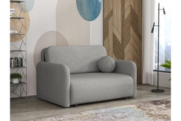 Ajmeri Bäddsoffa 2-sits i Bouclé