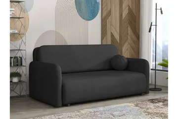 Ajmeri Bäddsoffa 3-sits