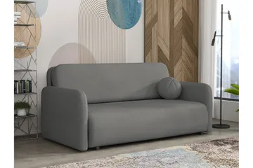 Ajmeri Bäddsoffa 3-sits