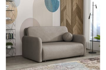 Ajmeri Bäddsoffa 3-sits i Bouclé