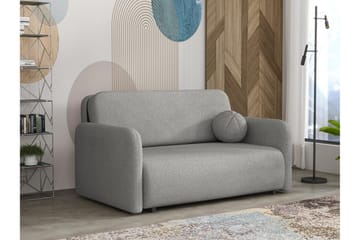 Ajmeri Bäddsoffa 3-sits i Bouclé